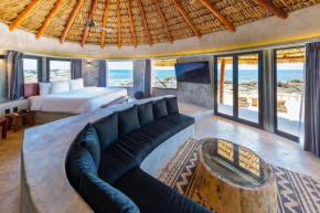  Maya Tulum By G Hotels  Тулум